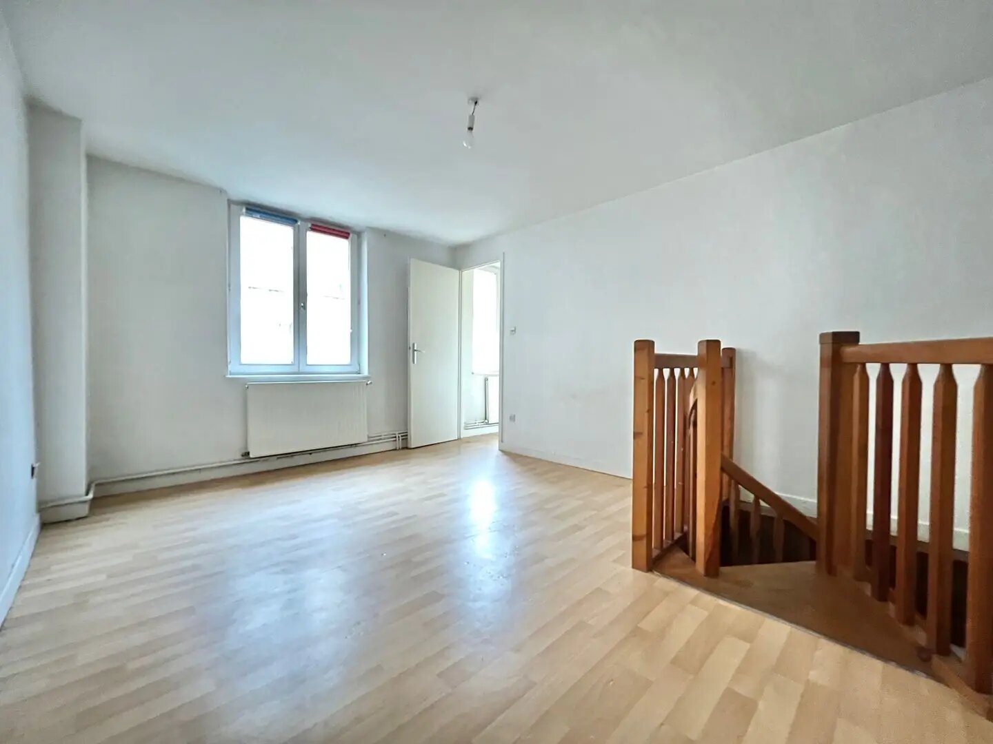 Appartement à louer, 41m², Metz