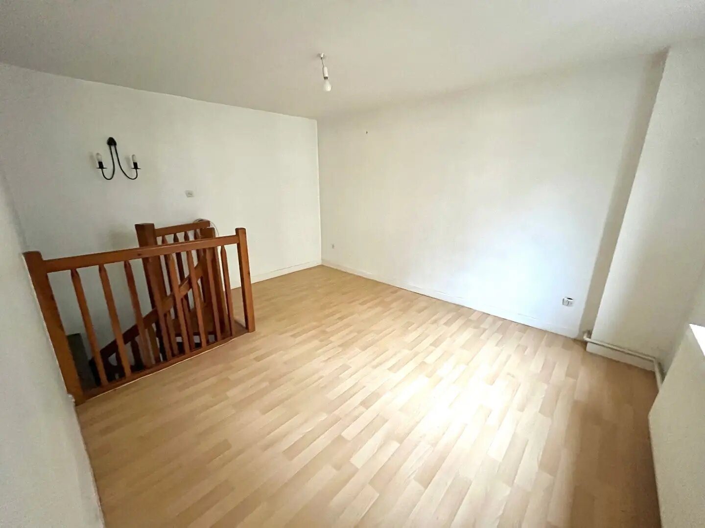 Appartement à louer, 41m², Metz