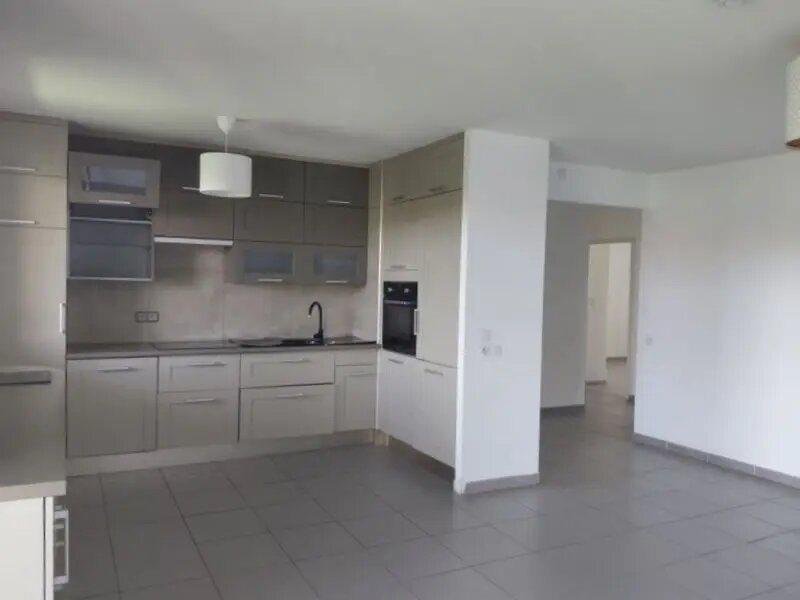 Appartement à vendre, 83m², Woippy