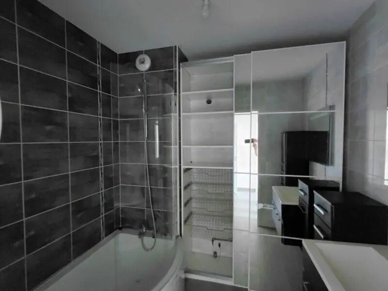 Appartement à vendre, 83m², Woippy