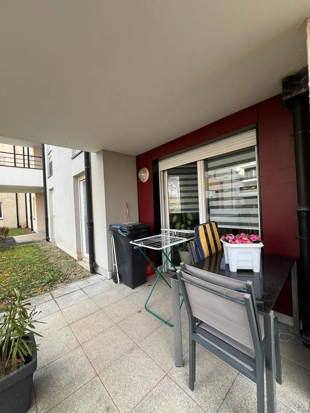 Appartement à vendre, 48m², Metz