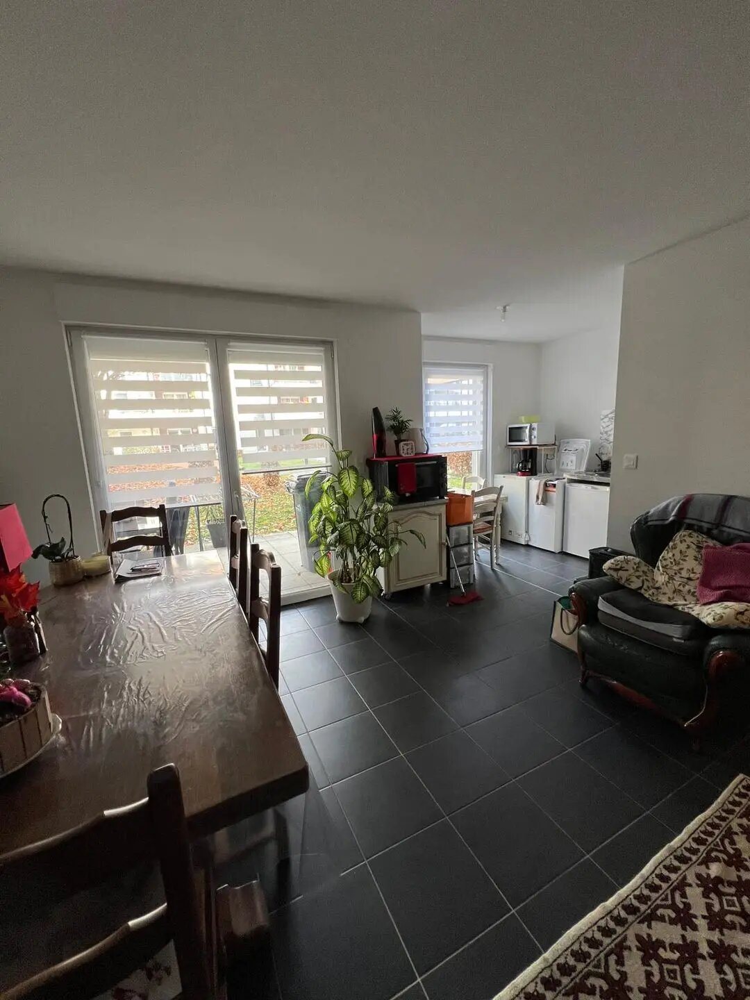 Appartement à vendre, 48m², Metz