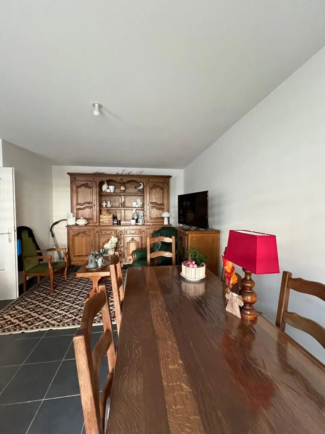 Appartement à vendre, 48m², Metz