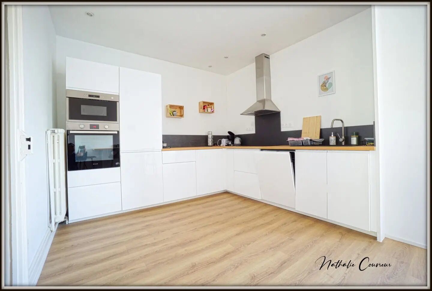 Appartement à vendre, 68m², Montigny-lès-Metz