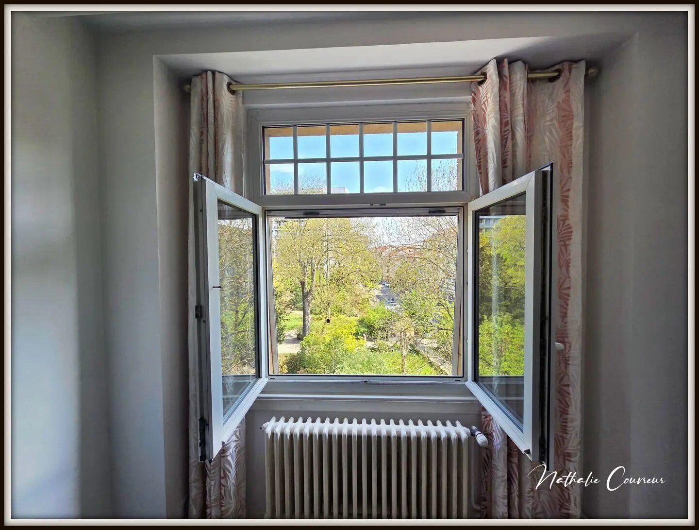 Appartement à vendre, 68m², Montigny-lès-Metz