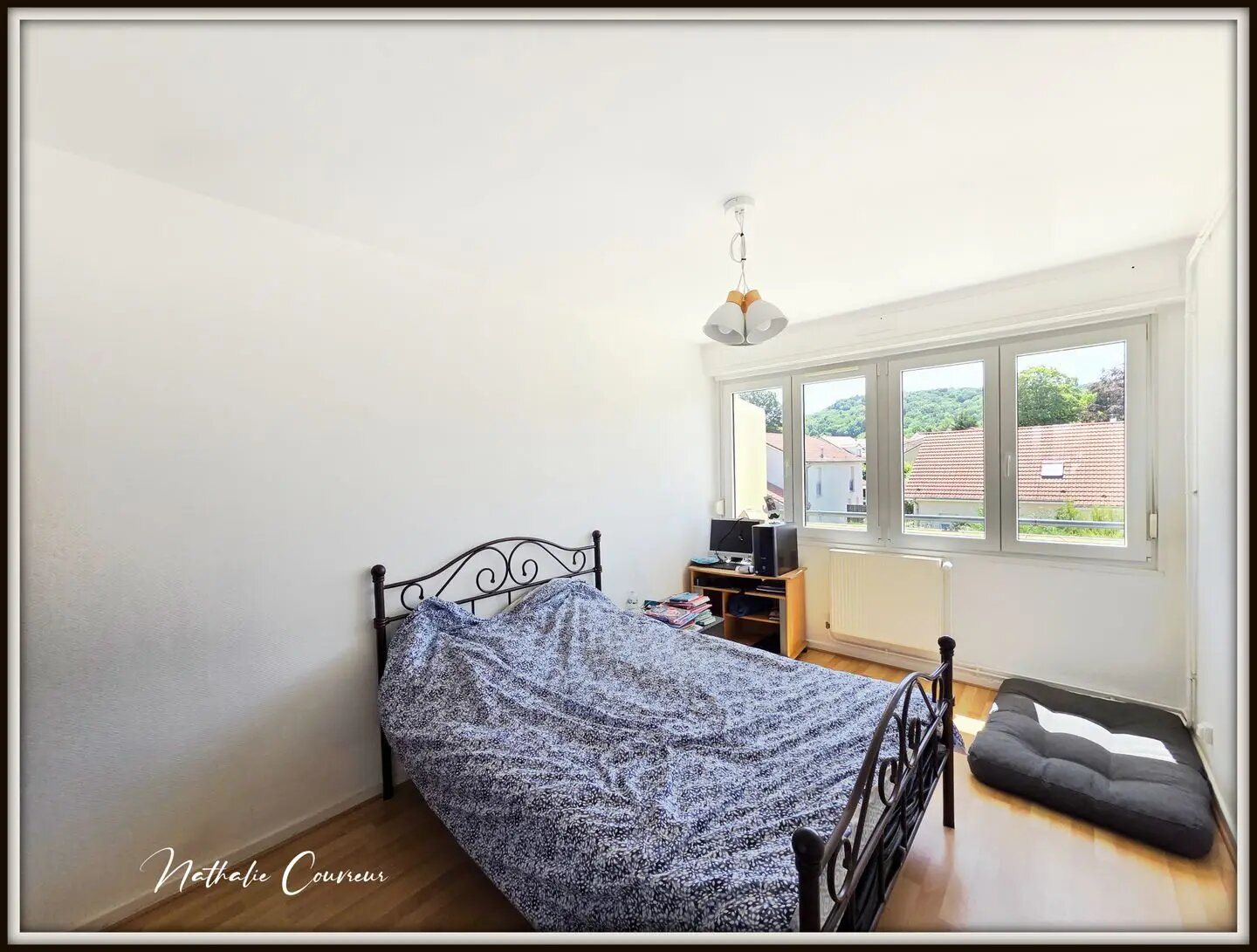 Appartement à vendre, 81m², Lorry-lès-Metz