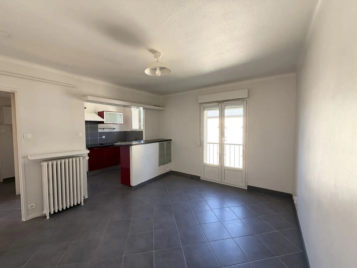 Appartement à louer, 48m², Thionville