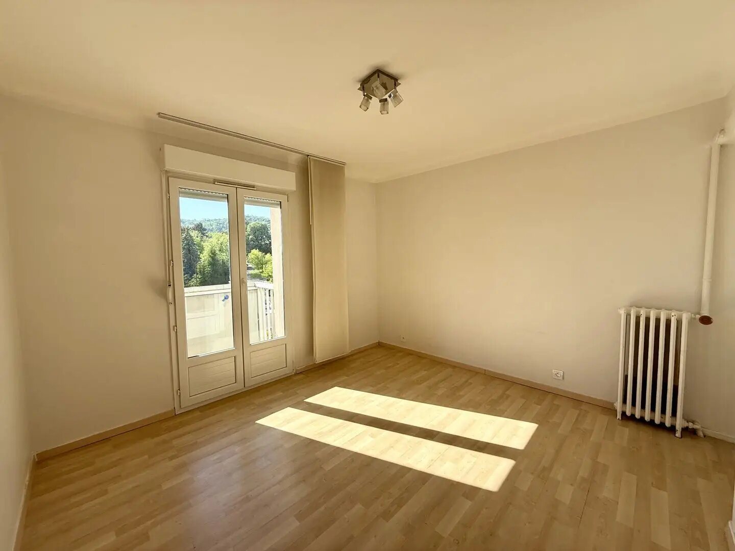 Appartement à louer, 48m², Thionville