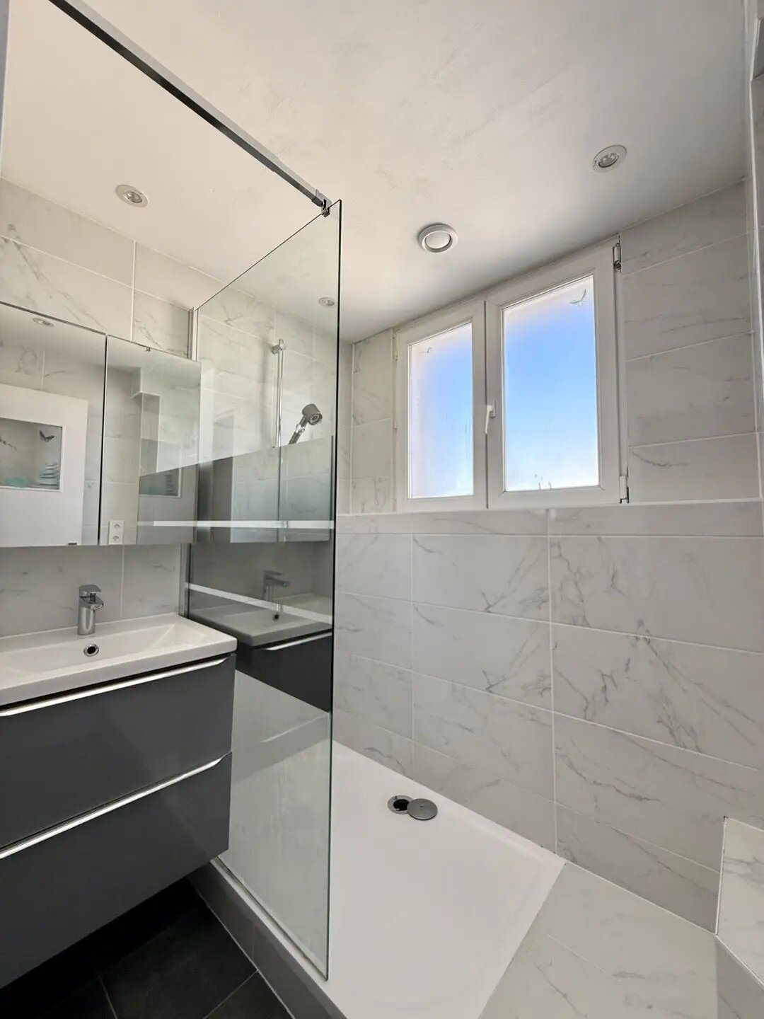 Appartement à louer, 48m², Thionville