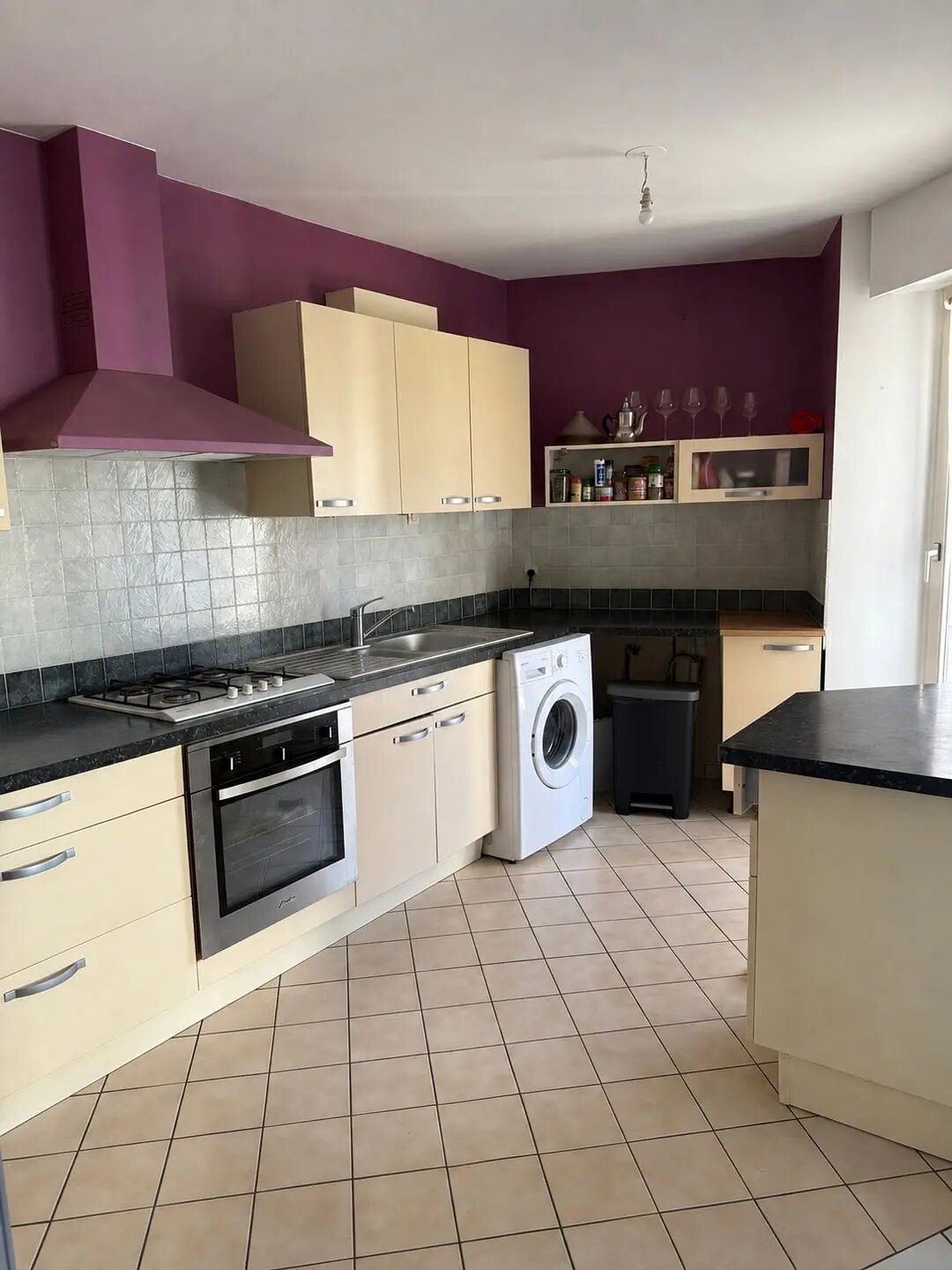 Appartement à louer, 71m², Montigny-lès-Metz