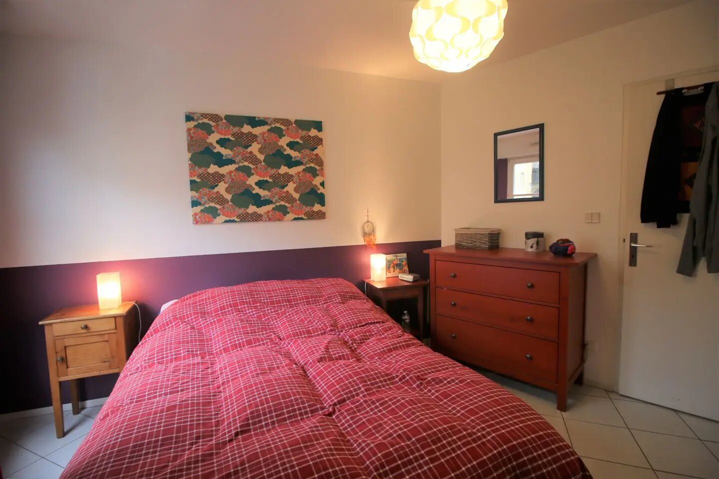 Appartement à louer, 71m², Montigny-lès-Metz