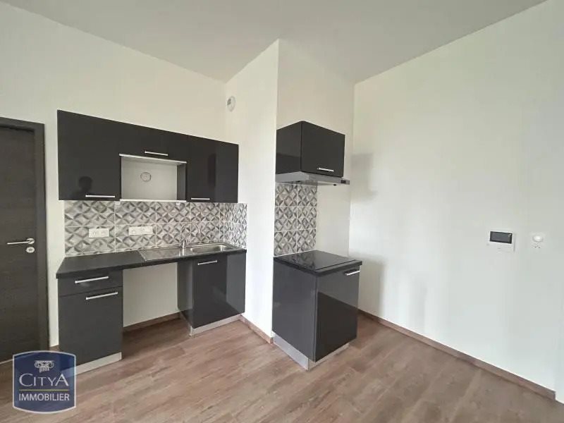 Appartement à louer, 49m², Metz