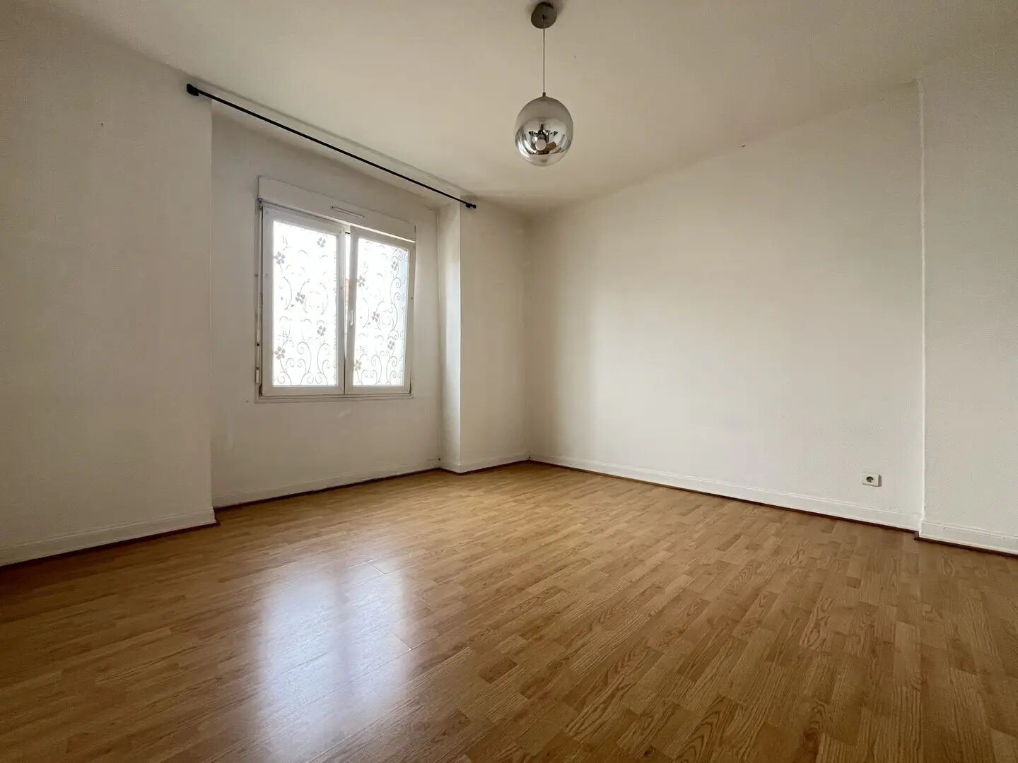 Appartement à louer, 72m², Metz