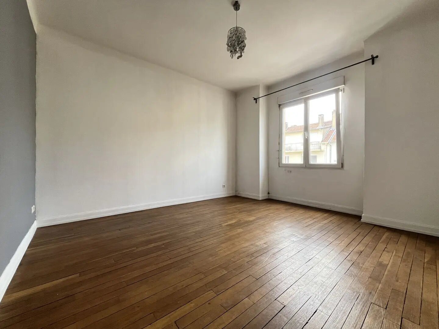 Appartement à louer, 72m², Metz