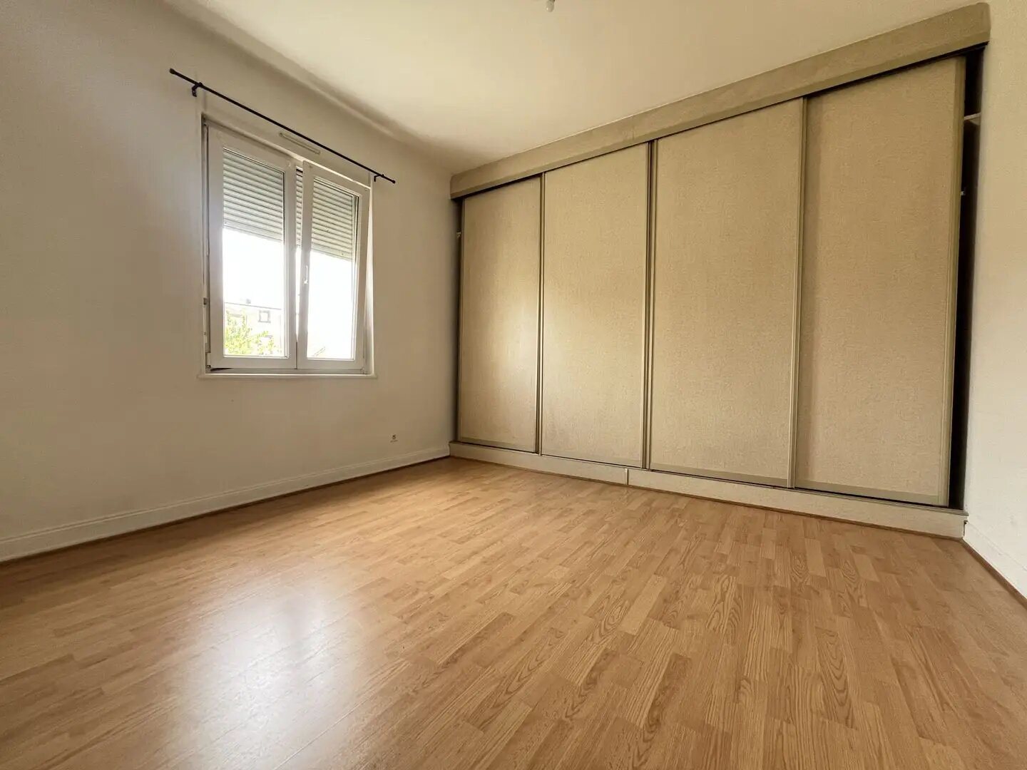 Appartement à louer, 72m², Metz