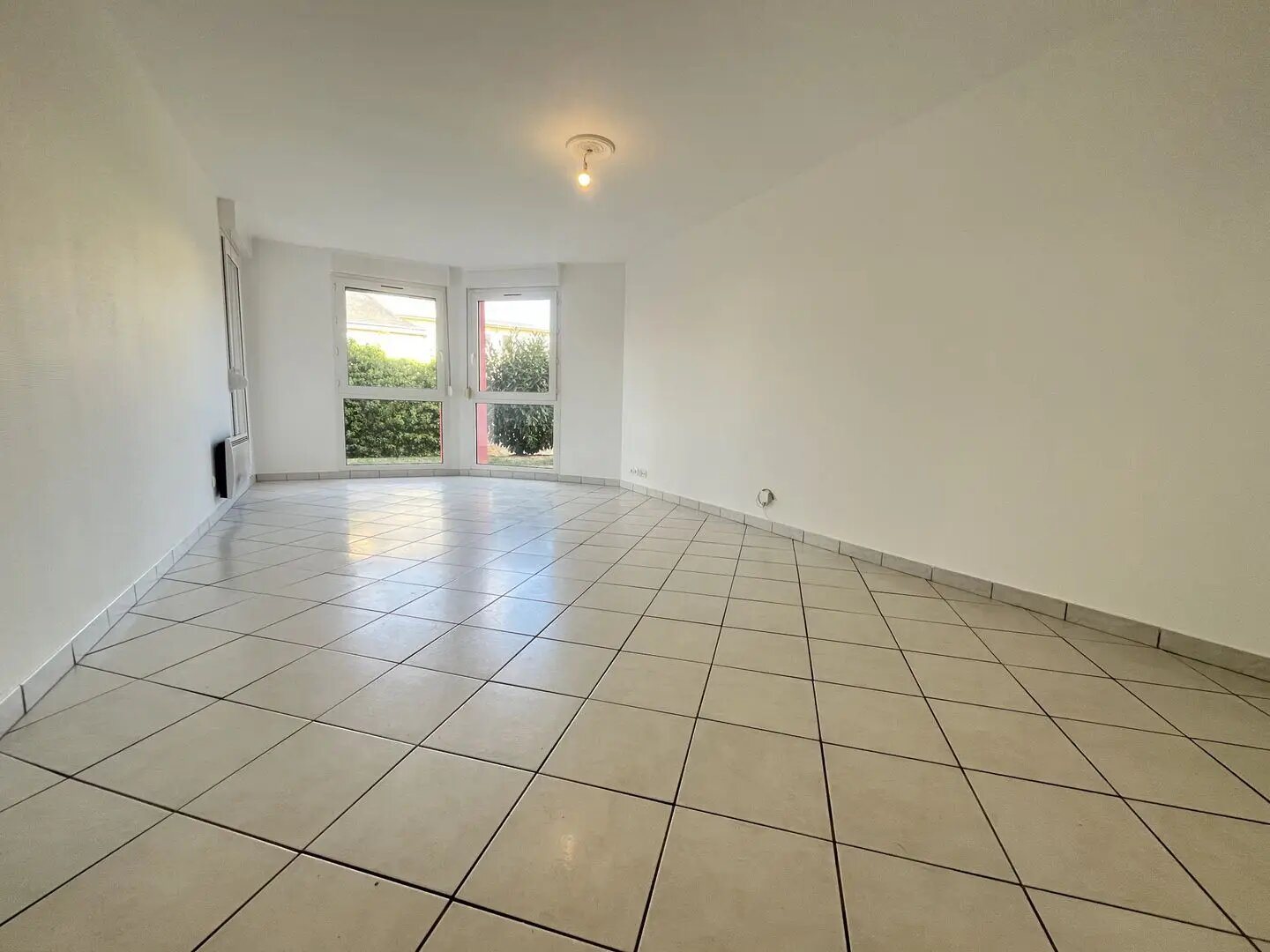 Appartement à louer, 64m², Montigny-lès-Metz