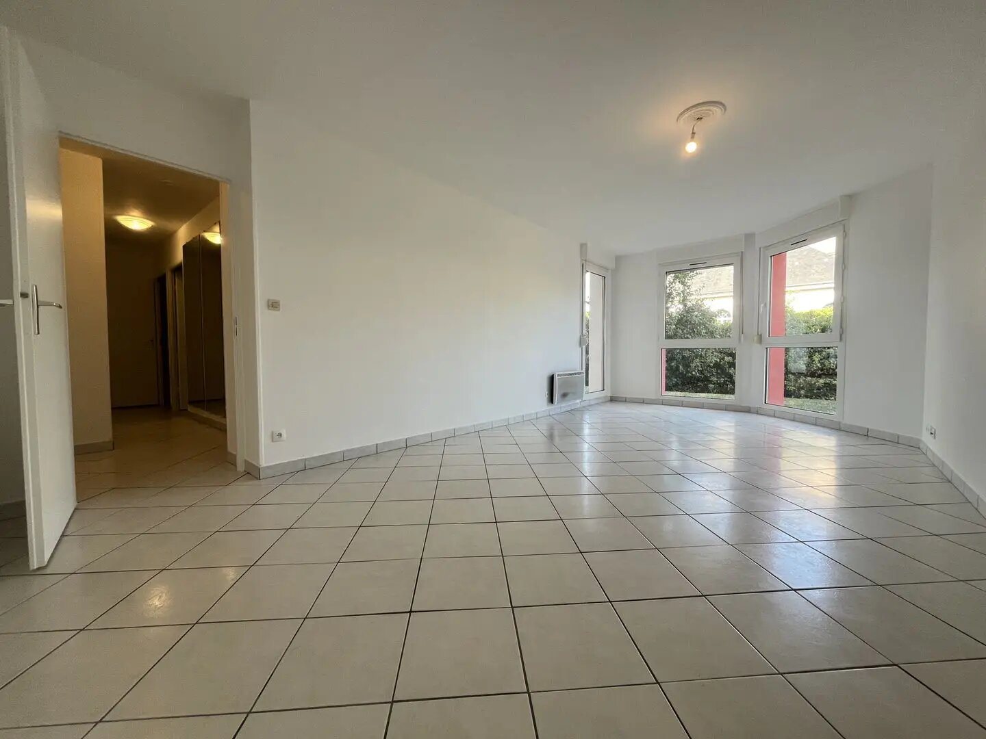 Appartement à louer, 64m², Montigny-lès-Metz