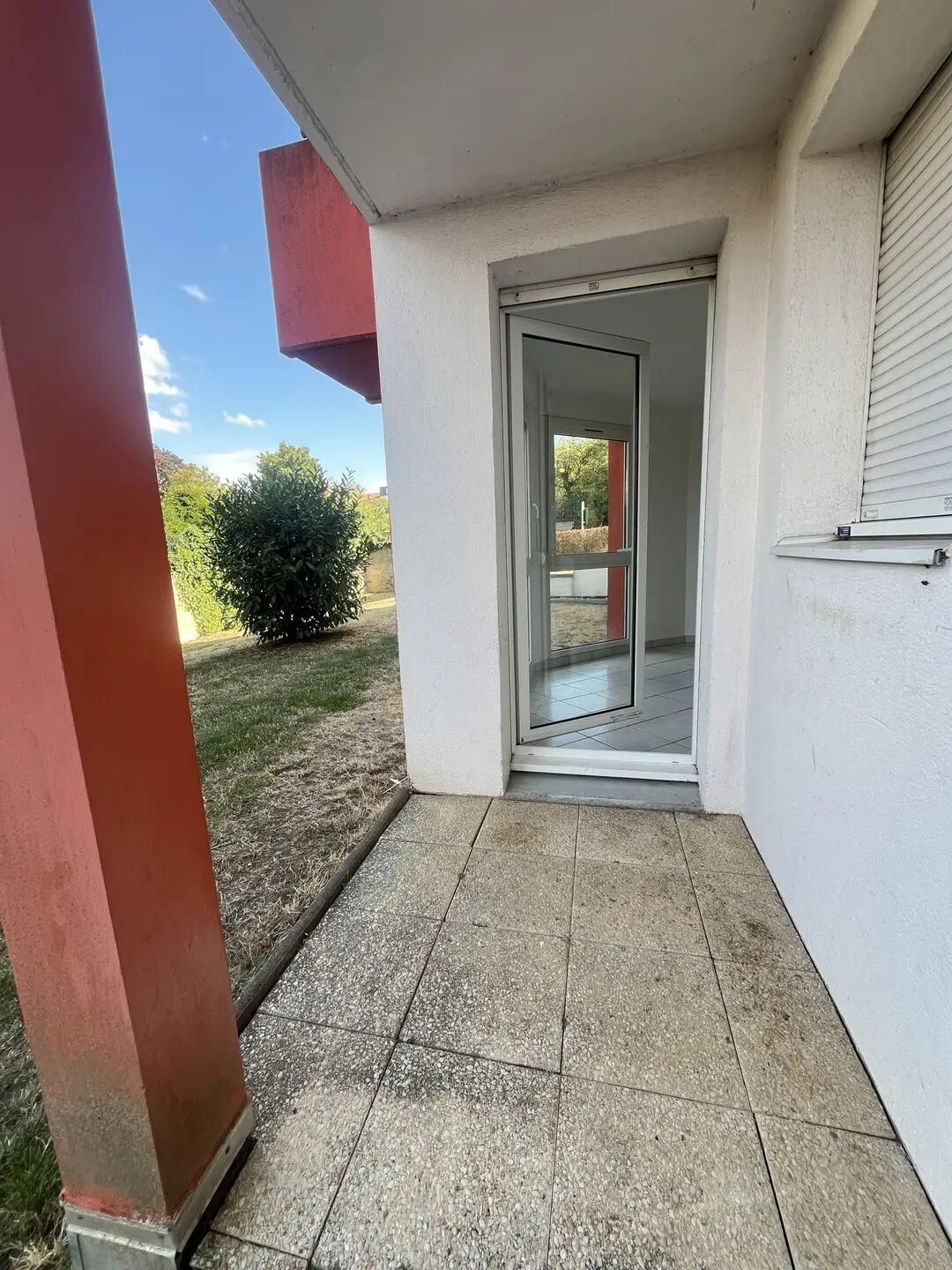 Appartement à louer, 64m², Montigny-lès-Metz