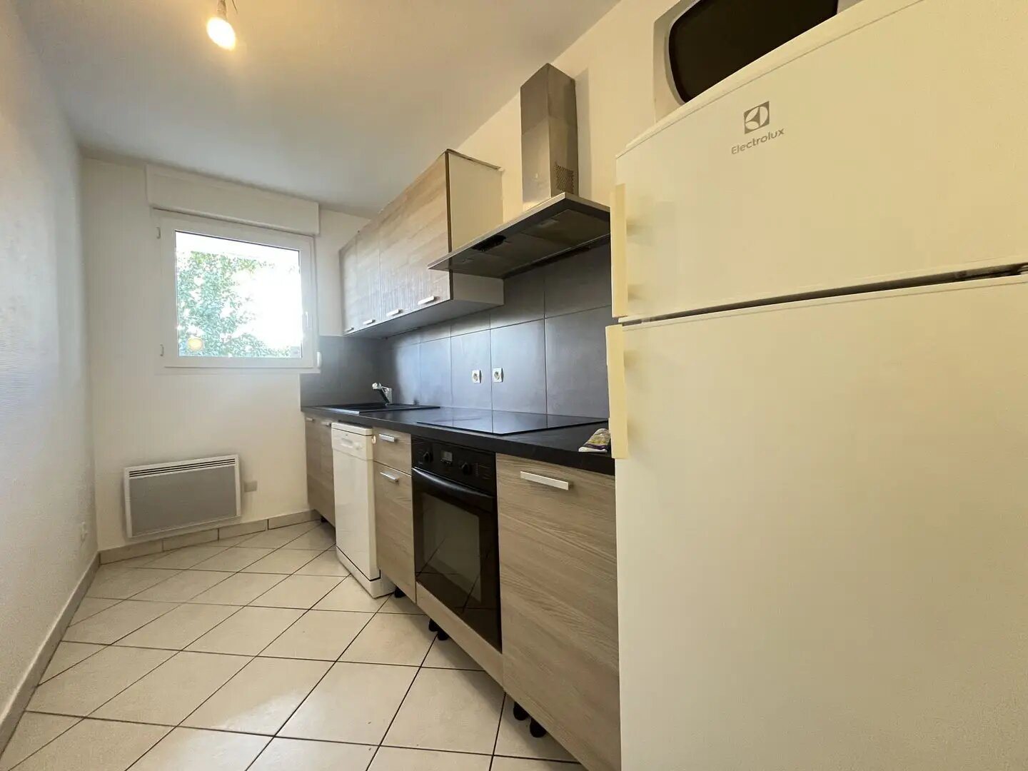 Appartement à louer, 64m², Montigny-lès-Metz
