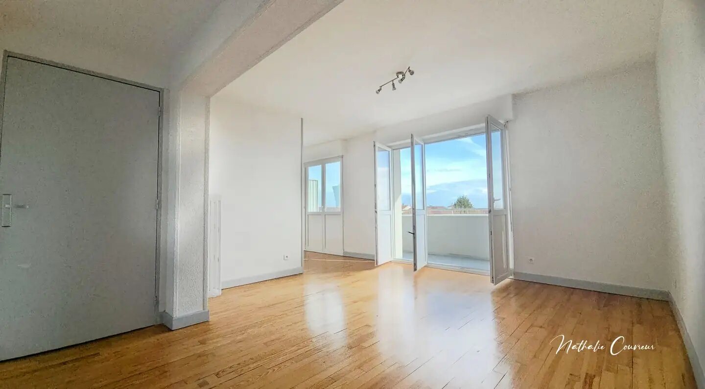 Appartement à vendre, 78m², Montigny-lès-Metz