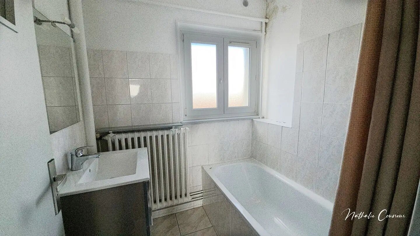 Appartement à vendre, 78m², Montigny-lès-Metz