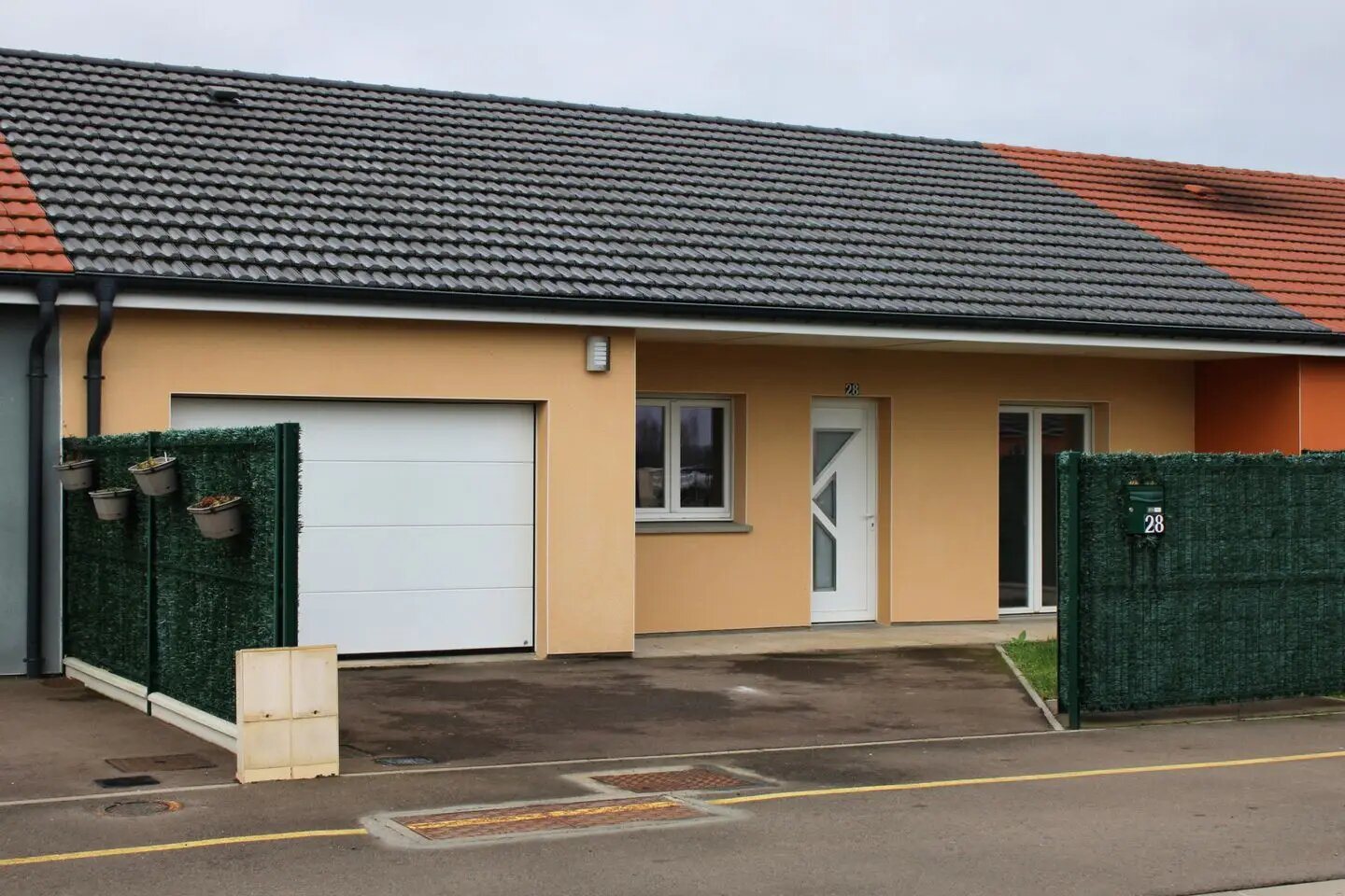 Maison à vendre, 77m², Mars-la-Tour