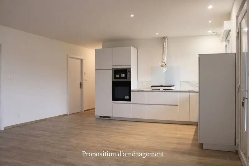 Maison à vendre, 77m², Mars-la-Tour