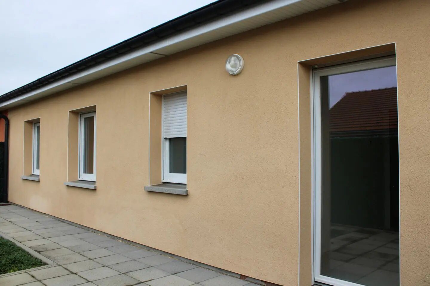 Maison à vendre, 77m², Mars-la-Tour