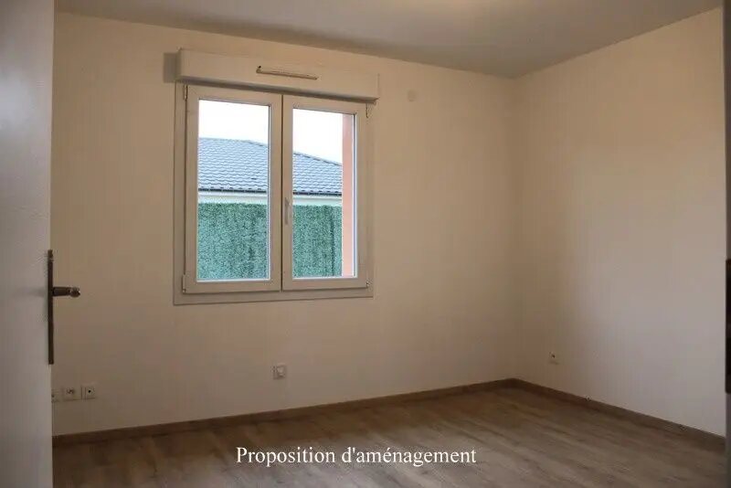 Maison à vendre, 77m², Mars-la-Tour