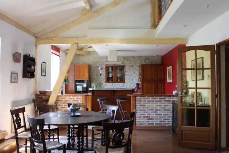 Appartement à vendre, 132m², Metz