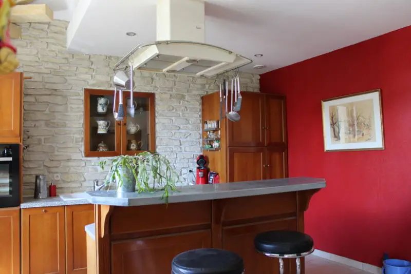 Appartement à vendre, 132m², Metz