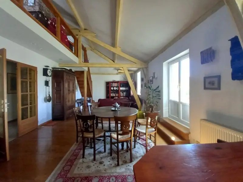 Appartement à vendre, 132m², Metz