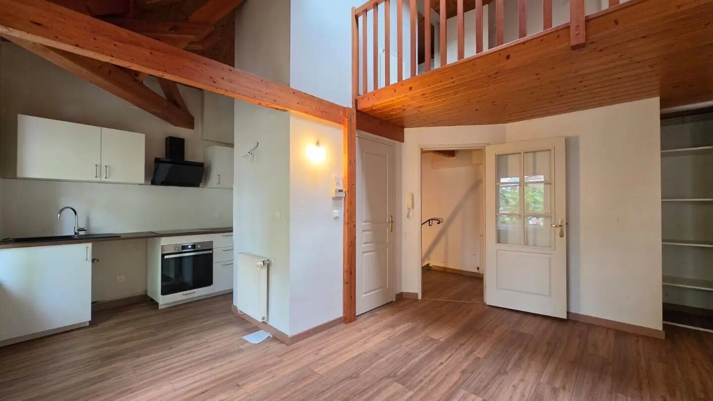 Appartement à louer, 92m², Metz