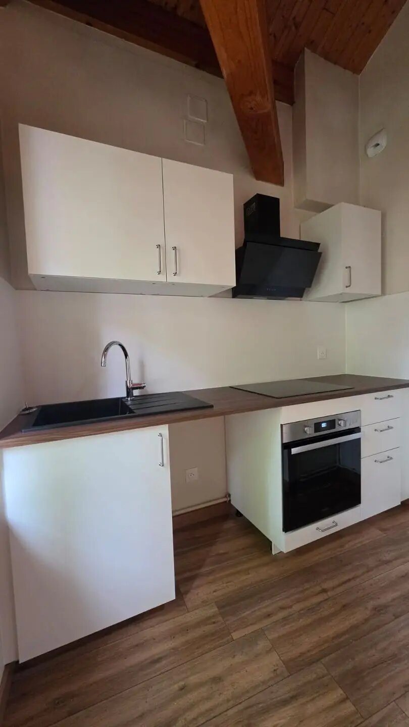 Appartement à louer, 92m², Metz