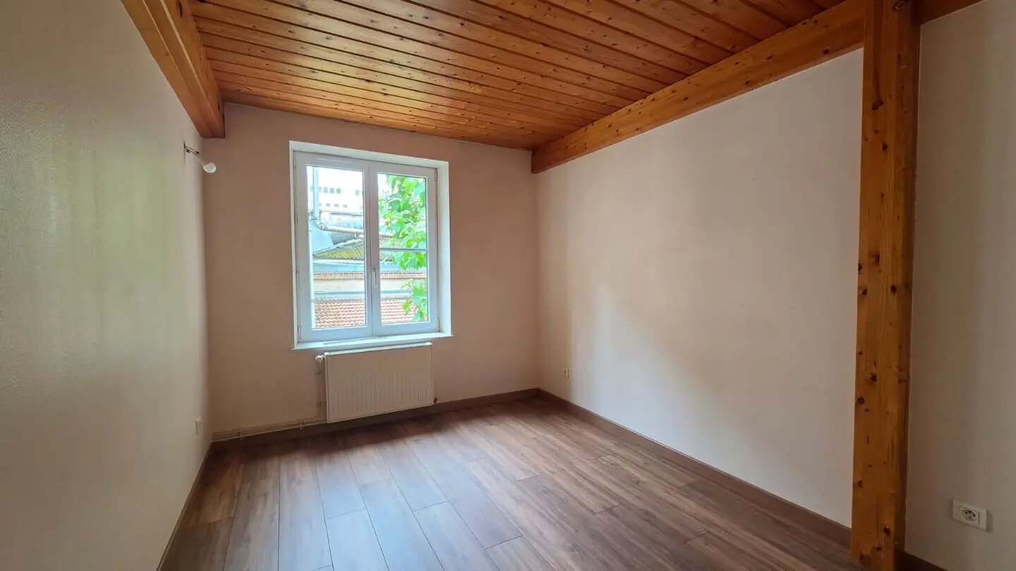 Appartement à louer, 92m², Metz