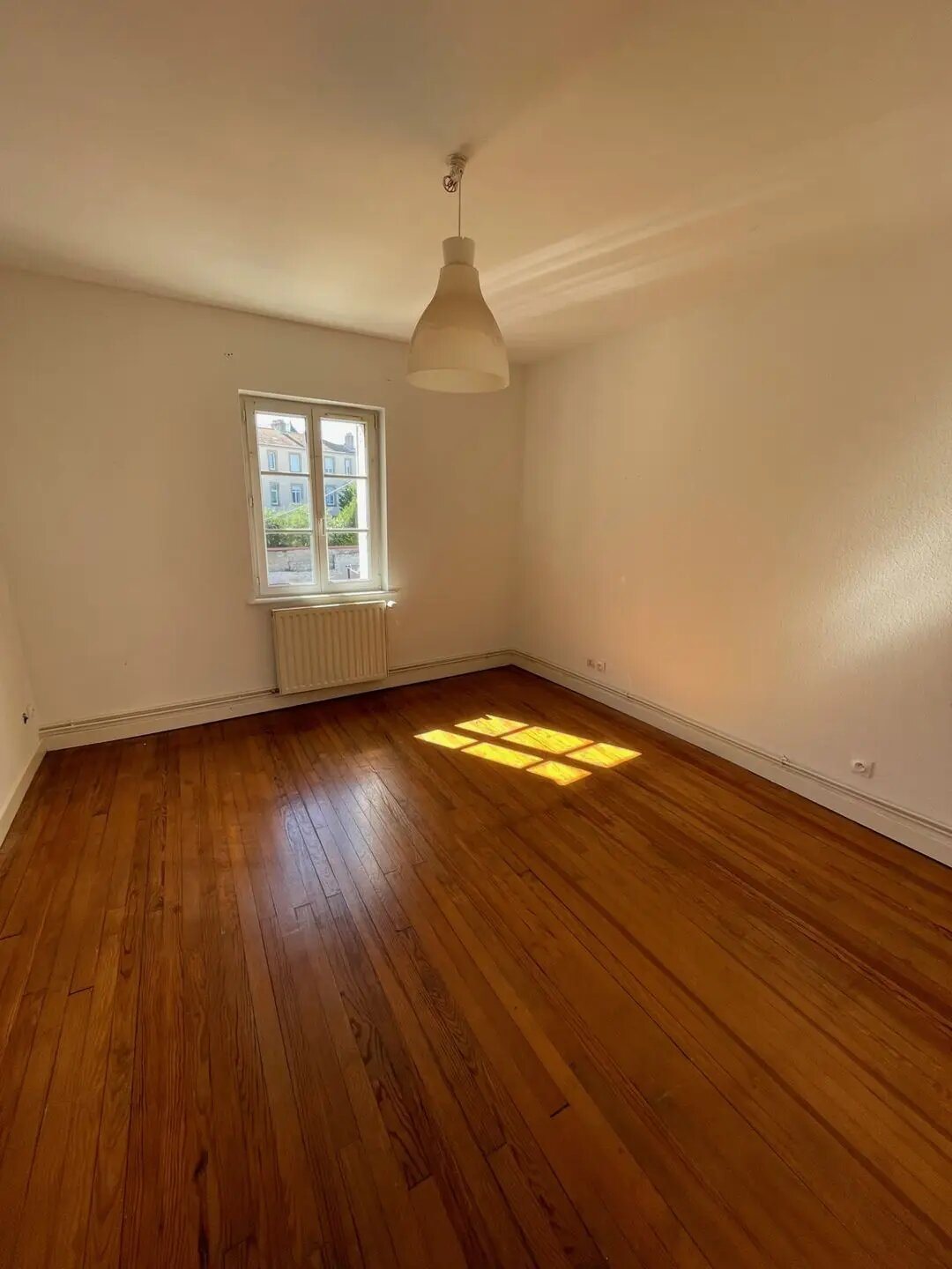 Appartement à vendre, 50m², Metz