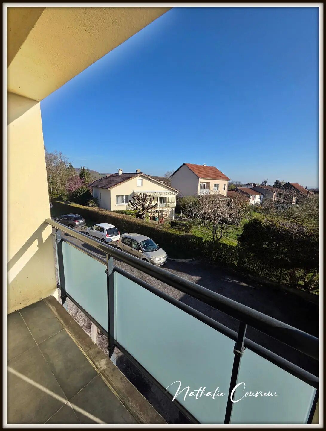 Appartement à vendre, 56m², Lorry-lès-Metz