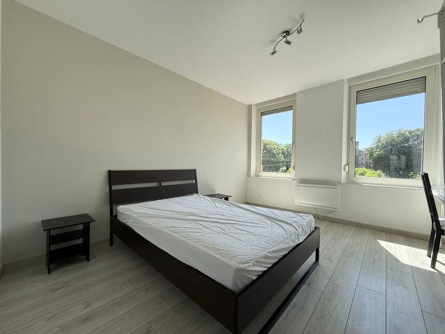 Appartement à louer, 43m², Metz