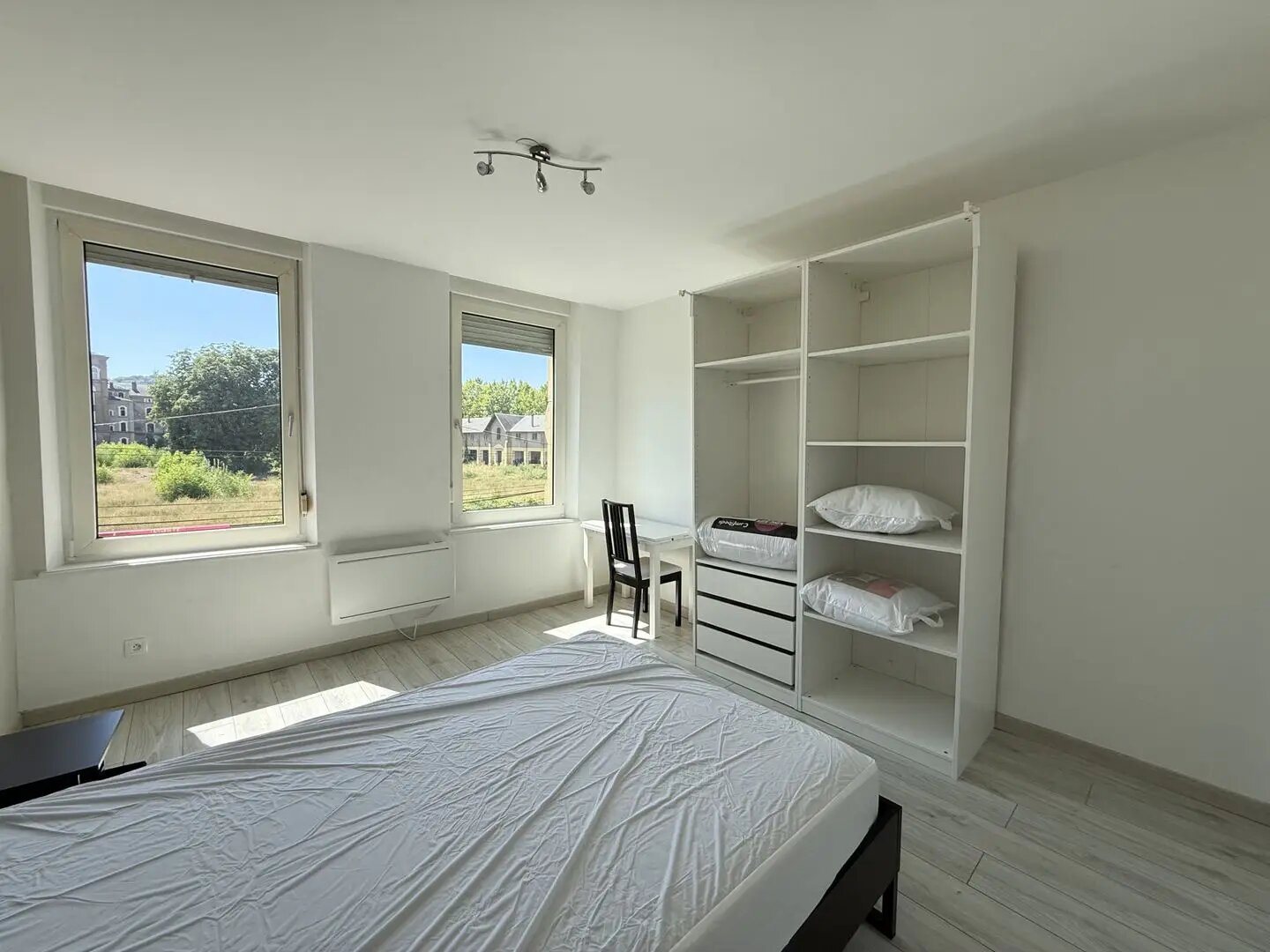 Appartement à louer, 43m², Metz