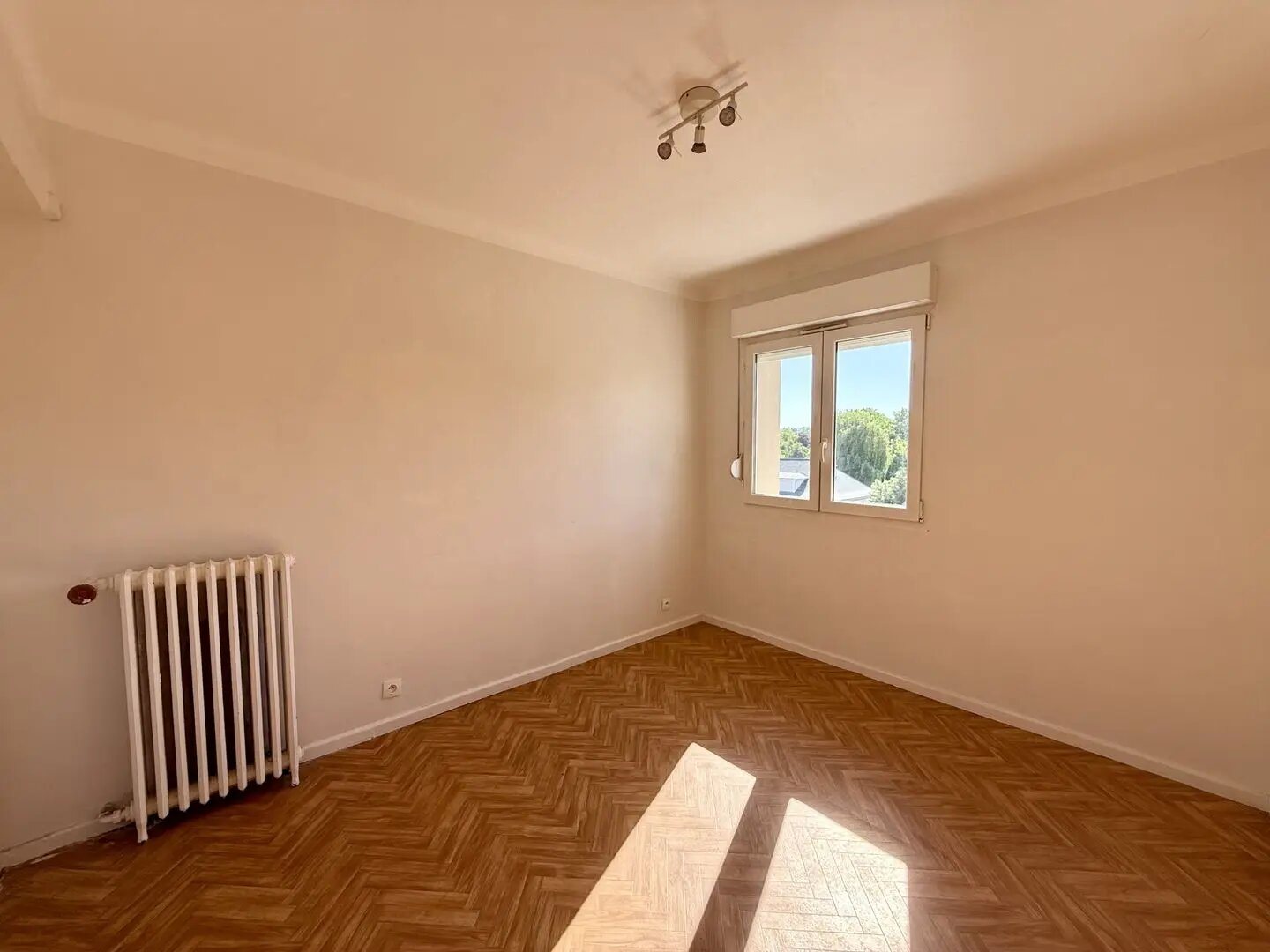 Appartement à louer, 48m², Thionville