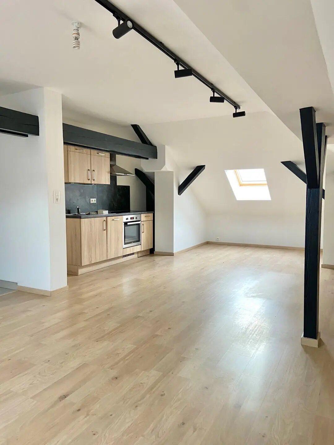 Appartement à louer, 52m², Scy-Chazelles