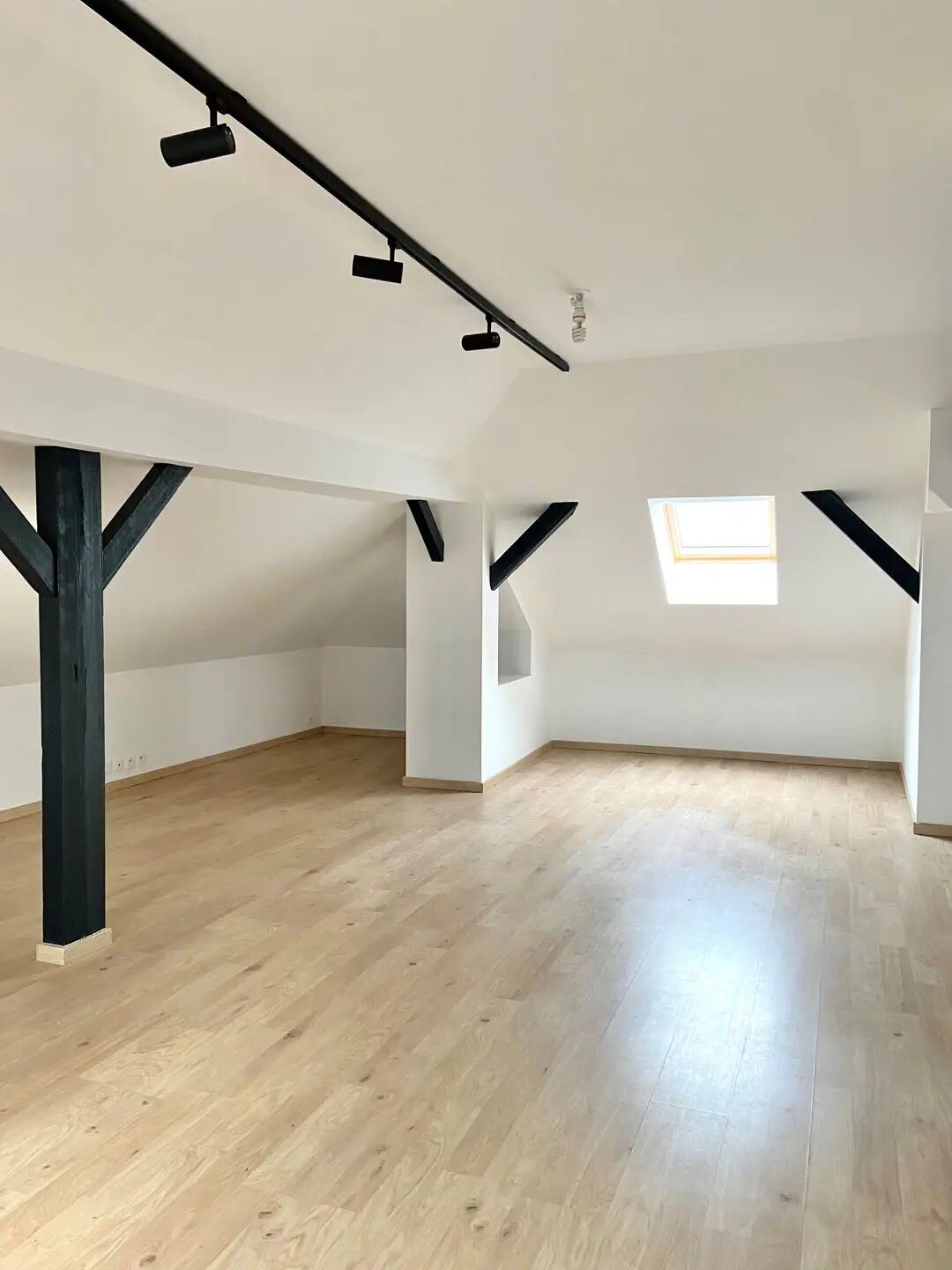 Appartement à louer, 52m², Scy-Chazelles