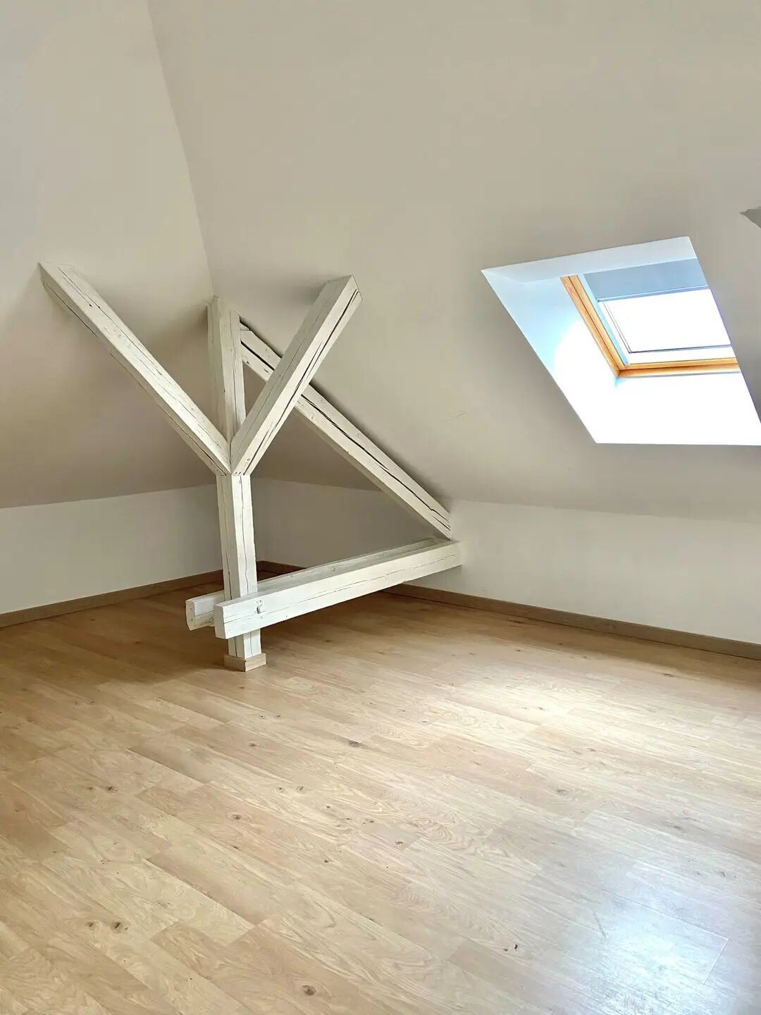 Appartement à louer, 52m², Scy-Chazelles