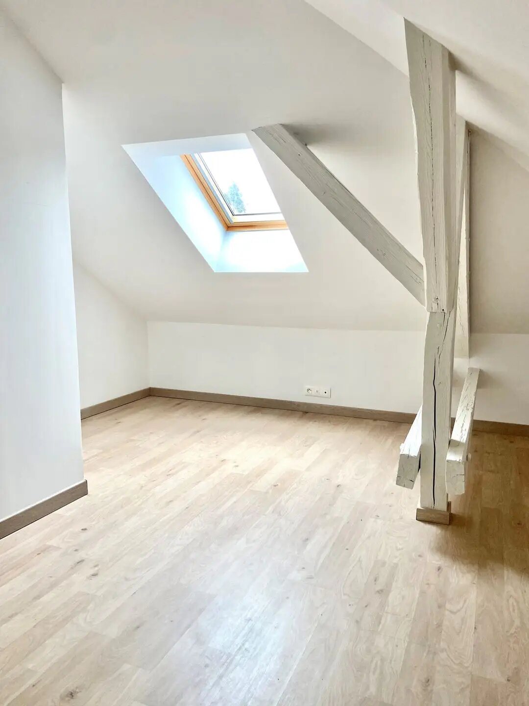 Appartement à louer, 52m², Scy-Chazelles