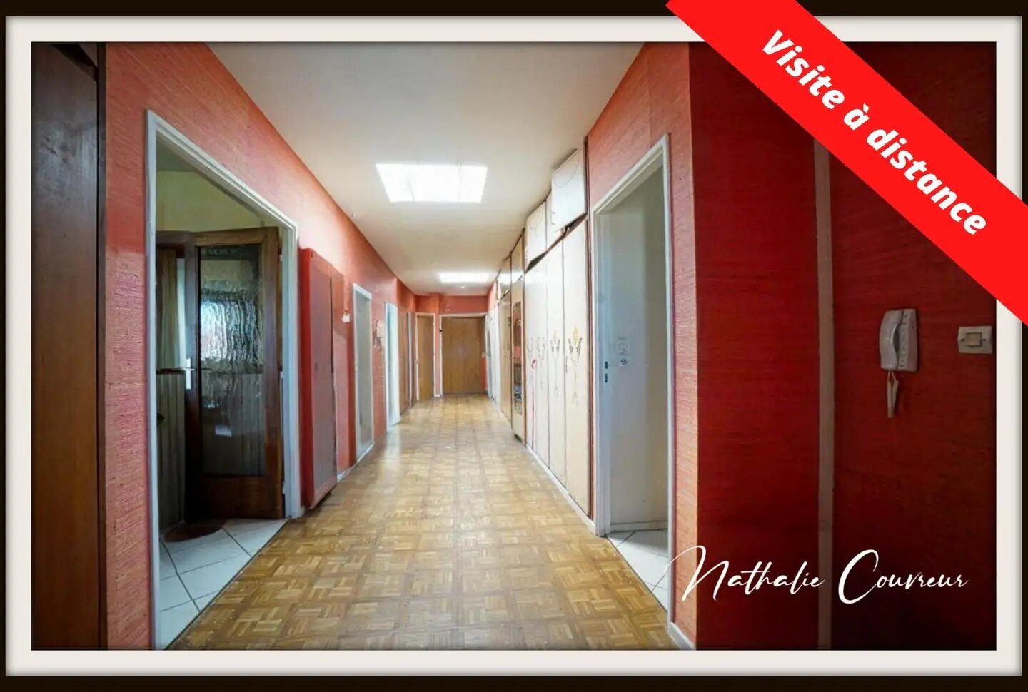 Appartement à vendre, 178m², Woippy