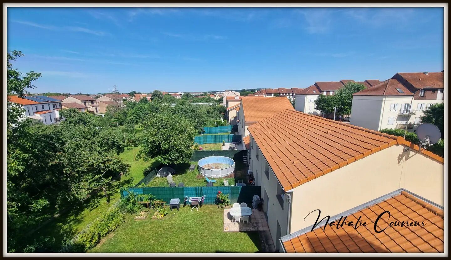 Appartement à vendre, 178m², Woippy