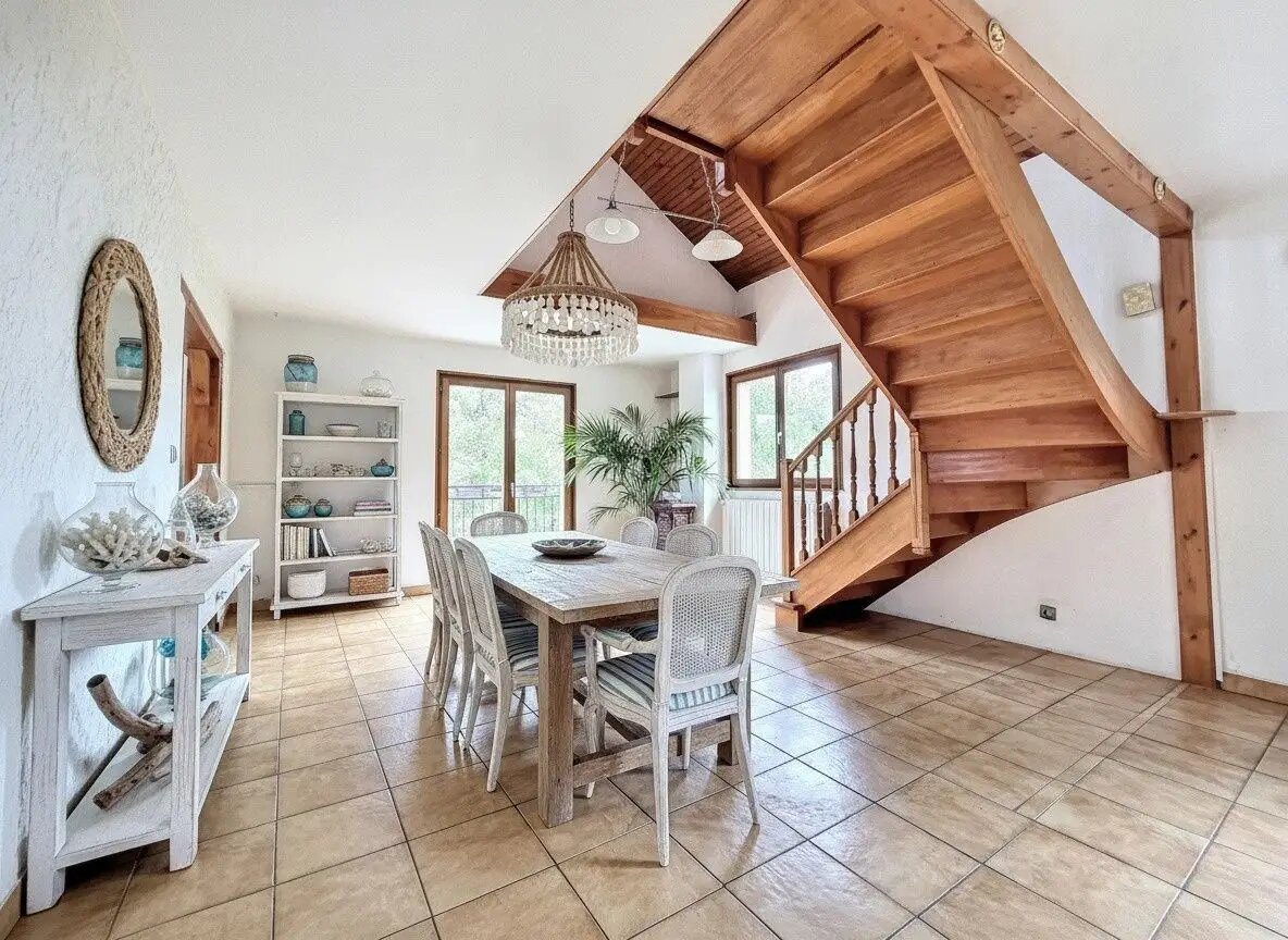Maison à vendre, 165m², Metz