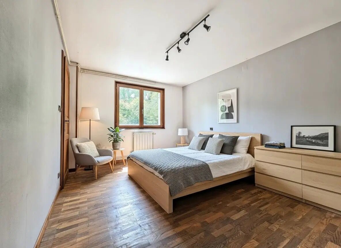 Maison à vendre, 165m², Metz
