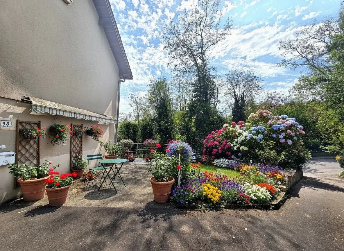 Maison à vendre, 165m², Metz