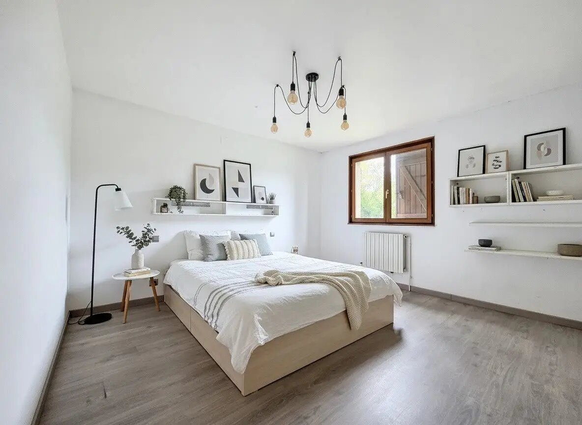 Maison à vendre, 165m², Metz